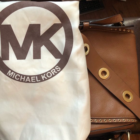 Michael Kors Purse - Picture 2 of 5